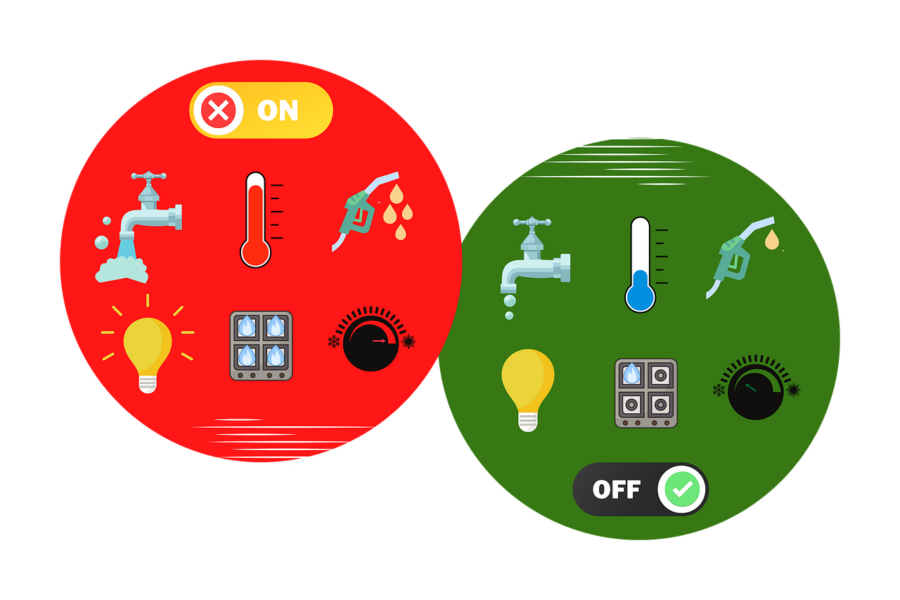 Come risparmiare energia in ufficio: consigli e suggerimenti pratici