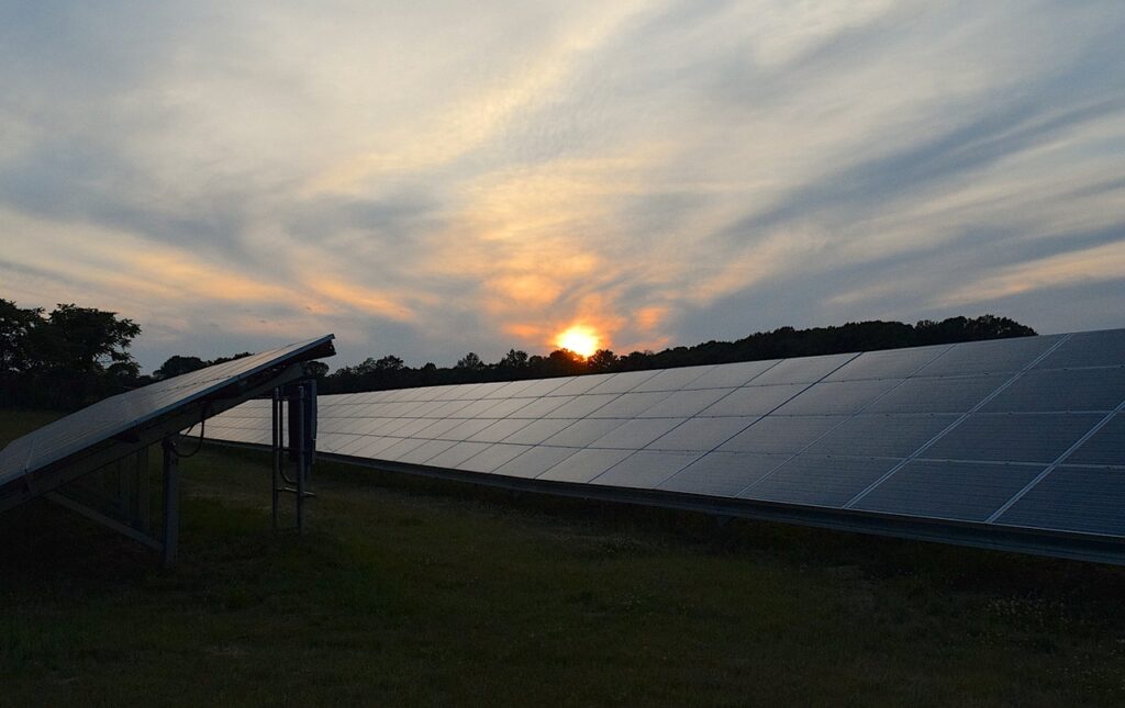 energia da fotovoltaico